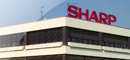 Sharp zaakceptował wartą 6,2 mld dolarów ofertę wykupu przez Hon Hai 