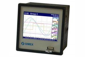 Regulator MultiCon CMC-99