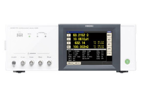 Analizator impedancji Hioki IM3570