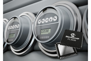 Wieloprotokołowy modem programowalny PLC - PL360B