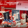 WIN SOURCE na Warsaw Industry Automatica 2026 