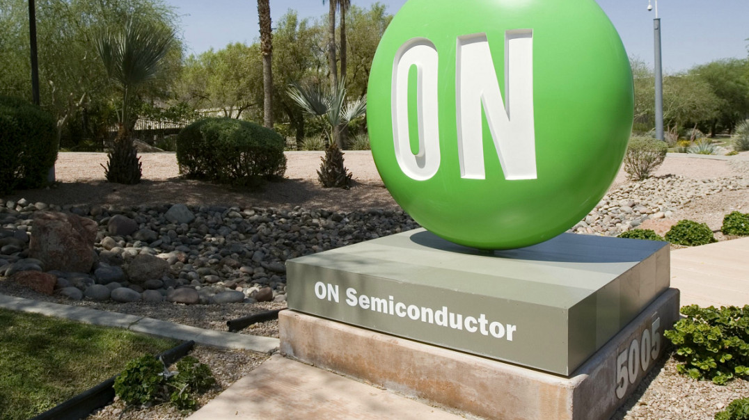 ON Semiconductor sfinalizował przejęcie firmy Fairchild Semiconductor za 2,4 mld dolarów