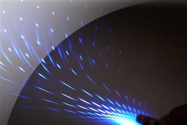 Nowy Renesas wchodzi na rynek laserów niebiesko-fioletowych 