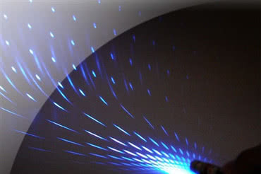 Nowy Renesas wchodzi na rynek laserów niebiesko-fioletowych 