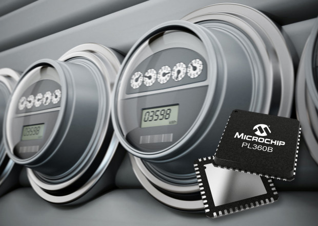 Microchip