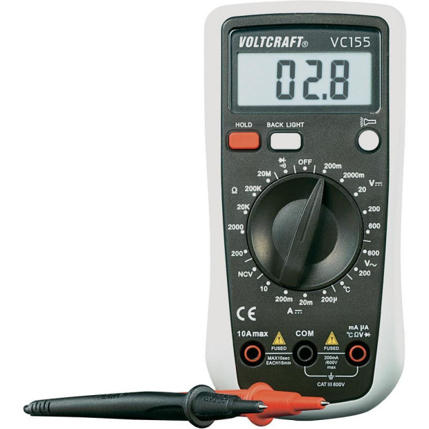 Conrad Electronic
