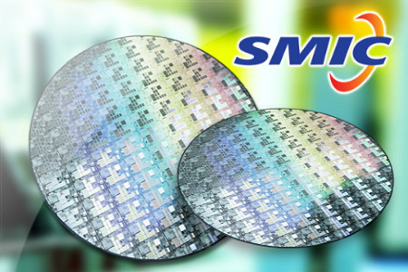 Nowa spółka jv. SMIC zbuduje w Pekinie fabrykę układów 45 nm
