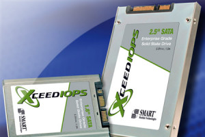 Dysk Flash SSD o dużej trwałości