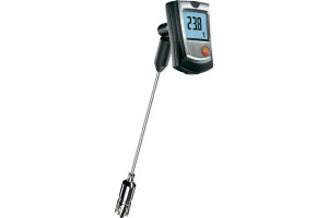 Termometr elektroniczny Testo 905-T2