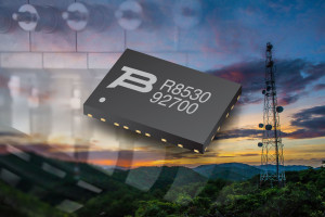Szybkie zabezpieczenia przepięciowe do interfejsów RS-485