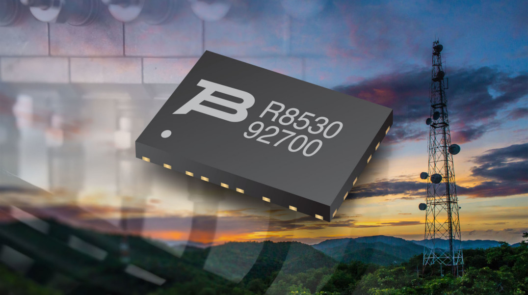 Szybkie zabezpieczenia przepięciowe do interfejsów RS-485