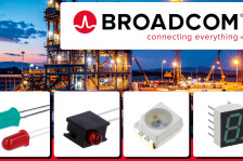 Produkty Broadcom - optoelektronika i automatyka dla przemysłu i nie tylko