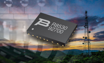Szybkie zabezpieczenia przepięciowe do interfejsów RS-485