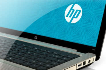 Hewlett-Packard prawie 9 mld dol. na minusie  