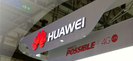 Huawei chce w ciągu 5 lat stać się największym dostawcą smartfonów 