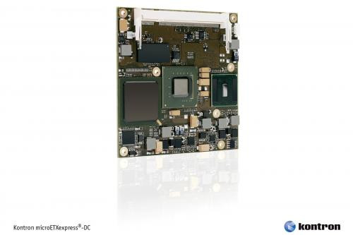 Kontron