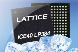 Najmniejszy na świecie układ FPGA o wymiarach 2,5 x 2,5 mm
