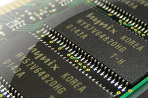 Hynix i Toshiba zawiązali współpracę przy rozwoju MRAM
