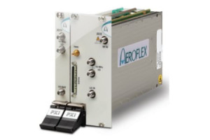 Digitizer PXI na pasmo 13 GHz do systemów ATE