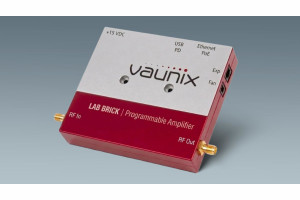 Wzmacniacz programowalny LPA-103V