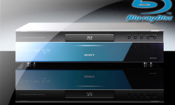 Sprzedaż odtwarzaczy Blu-ray osiągnie 40 mln sztuk w 2011