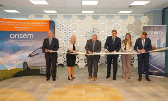 Onsemi otwiera nowe centrum projektowe w Bukareszcie