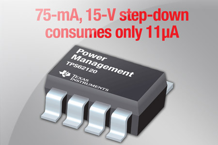 Texas Instruments