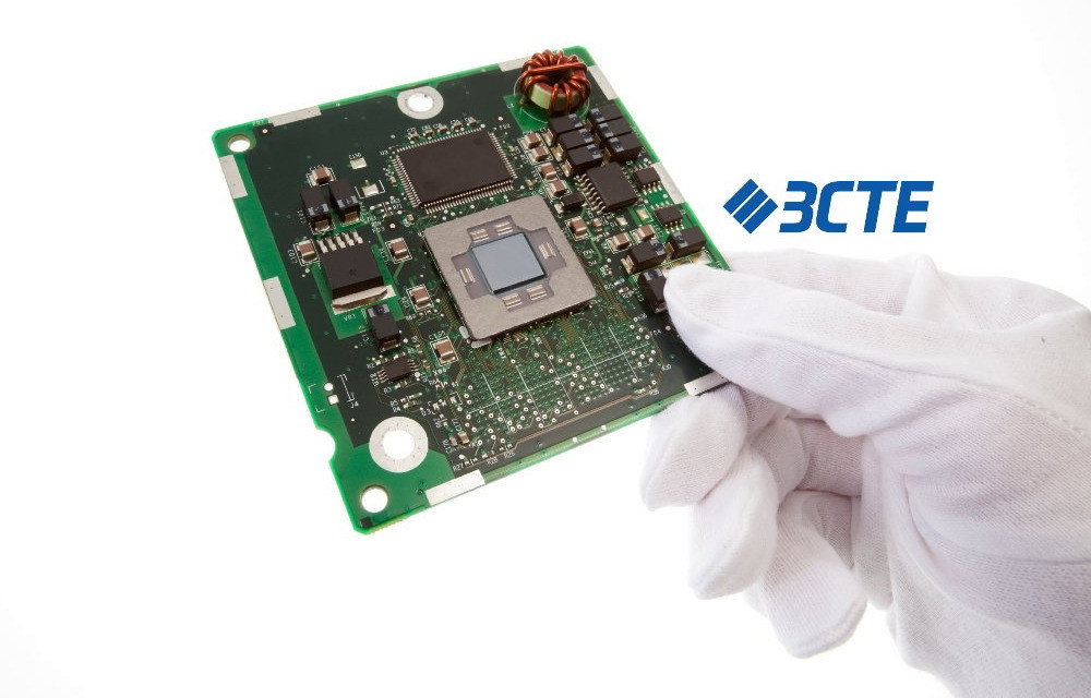 3City Electronics wchodzi do Grupy WB