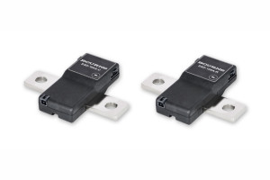 100-amperowe czujniki natężenia prądu serii SSD z interfejsami CAN i RS-485/MODBUS