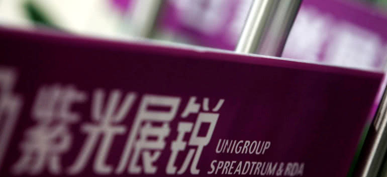 Unigroup Spreadtrum & RDA kontynuuje globalną ekspansję 