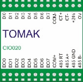 Tomak
