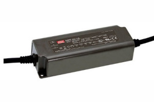 NPF-40 zasilacz LED z IP67 oraz funkcją ściemniania.