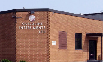 NDN przedstawicielem Guildline Instruments