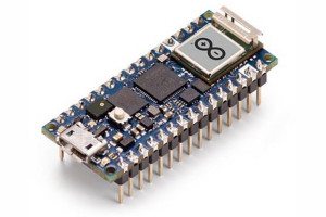 Płytka Arduino Nano RP2040 Connect