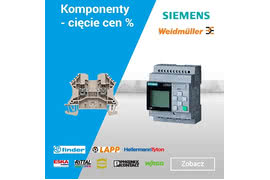 Produkty Siemens i Weidmüller w niższych cenach na www.conrad.pl!