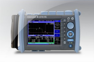 Ręczne reflektometry OTDR 1625/1650nm z filtrem do pomiarów w sieciach aktywnych