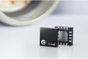 Układ komunikacyjny iC-MBE-SPI