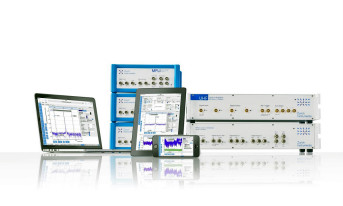 Rohde & Schwarz przejmuje Zurich Instruments