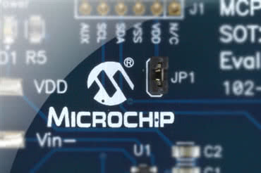 Arrow zawarł umowę dystrybucyjną z Microchipem 