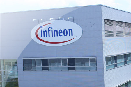 Infineon przewiduje silny II i III kwartał