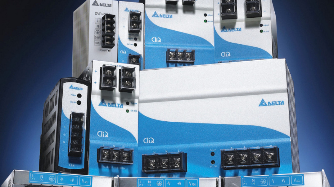 Delta Electronics tworzy centrum badawcze wspólnie z NTHU