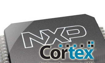 NXP zastosuje w mikrokontrolerach rdzeń Cortex-M4 własnej produkcji 