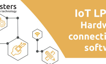 IoT LPWA. Hardware – Connectivity – Software