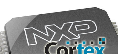 NXP zastosuje w mikrokontrolerach rdzeń Cortex-M4 własnej produkcji  