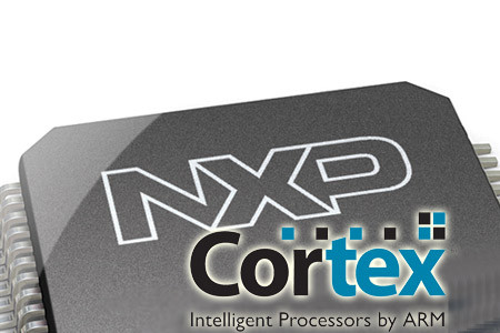 NXP zastosuje w mikrokontrolerach rdzeń Cortex-M4 własnej produkcji 