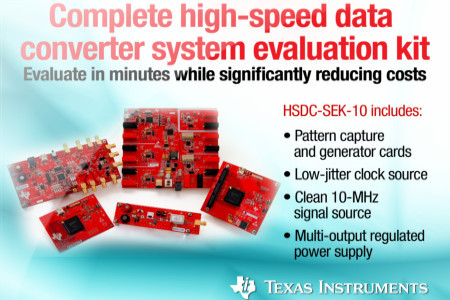 Texas Instruments