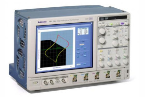 Nowe oprogramowanie firmware dla oscyloskopów DPO7000