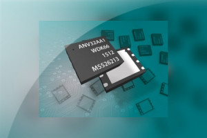 Pamięć nieulotna SPI nvSRAM 66 MHz w wersji o pojemności 1 Mb