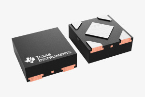 Miniaturowy regulator LDO 300 mA o współczynniku PSRR powyżej 55 dB @ 1 MHz