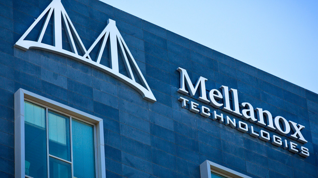 Mellanox kupuje Titana IC